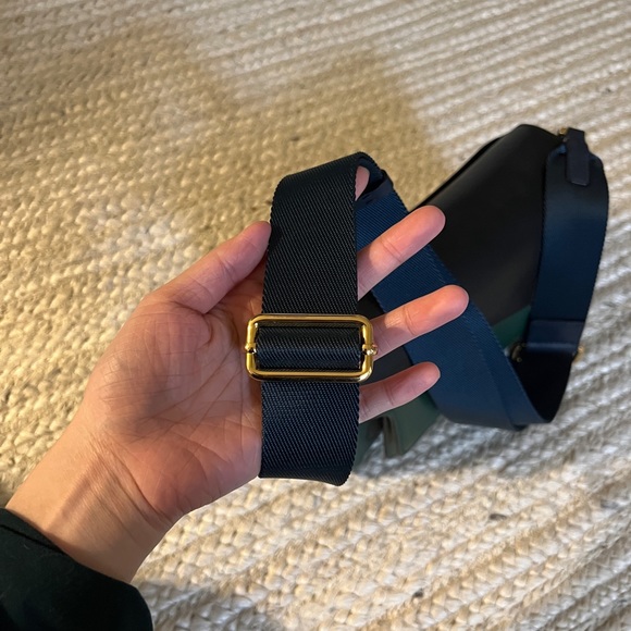 SOLD-Marni Trunk Bag - Picture 7 of 10